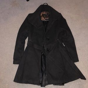 Steve Madden Pea Coat